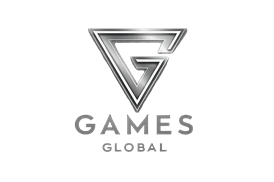 Games Global logo provider software casino online