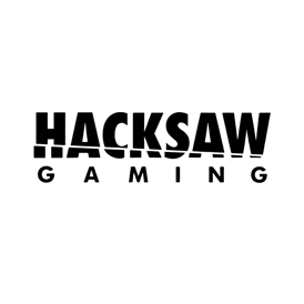 Hacksaw Gaming logo provider slot innovative