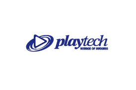 Playtech logo provider software casino certificato