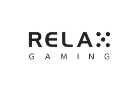 Relax Gaming logo provider slot e aggregatore