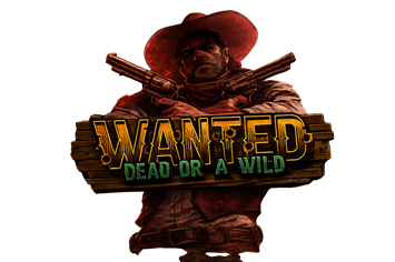 Wanted Dead Or A Wild slot Hacksaw Gaming western con sticky wilds e megaways
